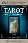 Tarot for Self Discovery [Click for larger image]