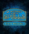 An Alphabet of Spells [Click for larger image]