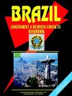 Brazil Government and Business Contacts Handbook [Click for larger image]