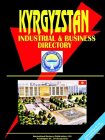 Kyrgyzstan Industrial and Business Directory [Click for larger image]