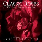 Classic Roses 2005 Calendar : The Peter Beales Collection [Click for larger image]