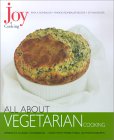 All About Vegetarian Cooking [Click for larger image]