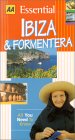 Aa Essential Ibiza & Formentera [Click for larger image]