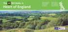 Aa 100 Walks In Heart Of England [Click for larger image]