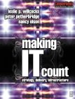 Making It Count : Strategy, Delivery, Infrastructure [Click for larger image]