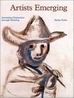 Artists Emerging : Sustained Expression Through Drawing [Click for larger image]