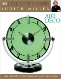 Dk Collector's Guides Art Deco [Click for larger image]