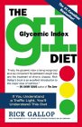 The G.I. Diet : The Easy Healthy Way to Permanent Weight Loss [Click for larger image]