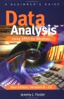 Data Analysis Using Spss for Windows Version 8 to 10 : A Beginner's Guide [Click for larger image]