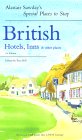 British Hotels, Inns and Other Places [Click for larger image]