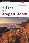 Hiking the Oregon Coast : Day Hikes Along the Oregon Coast and Coastal Mountains [Click for larger image]