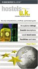 Hostels U.K : The Only Comprehensive, Unofficial, Opinionated Guide [Click for larger image]