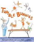 Tumble Bunnies [Click for larger image]