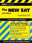 Cliffstest Prep : The NEW SAT [Click for larger image]