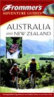 Frommer's Adventure Guide : Australia and New Zealand [Click for larger image]