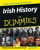 Irish History for Dummies [Click for larger image]