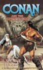 Conan and the Spider God [Click for larger image]