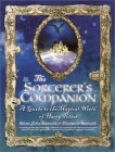 The Sorcerer's Companion : A Guide to the Magical World of Harry Potter [Click for larger image]