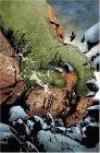 Hulk Thing : Hard Knocks [Click for larger image]