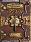 Player's Handbook : Core Rulebook I [Click for larger image]
