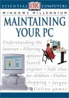 Maintaining Your PC [Click for larger image]