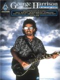 George Harrison Anthology : 24 Greatest Hits [Click for larger image]