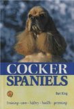 Cocker Spaniels [Click for larger image]