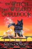 The Witch And Wizard Spellbook [Click for larger image]