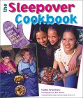 The Sleepover Cookbook [Click for larger image]