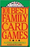 101 Best Family Card Games [Click for larger image]