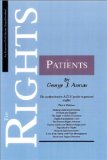 The Rights Of Patients : The Authoritative Aclu Guide To The Rights Of Patients [Click for larger image]