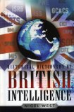 Historical Dictionary Of British Intelligence [Click for larger image]