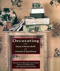 Decorating With Jane Churchill and Annie Charlton [Click for larger image]