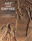 Art and Empire : Treasures from Assyria in the British Museum [Click for larger image]