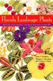 Florida Landscape Plants : Native And Exotic [Click for larger image]