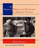 The Almanac of Women and Minorities in American Politics [Click for larger image]