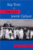 Key Texts in American Jewish Culture [Click for larger image]