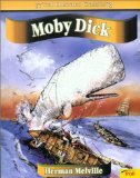 Moby-Dick : Or, the Whale [Click for larger image]