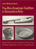 The Afro-American Tradition in Decorative Arts [Click for larger image]