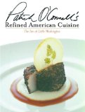 Patrick O'Connell's Refined American Cuisine : The Inn at Little Washington [Click for larger image]