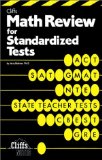 Math Review for Standardized Tests [Click for larger image]