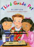 Third Grade Pet [Click for larger image]