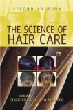 The Science Of Hair Care [Click for larger image]