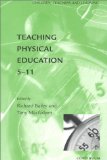 Teaching Physical Education 5-11 [Click for larger image]