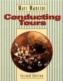 Conducting Tours : A Practical Guide [Click for larger image]