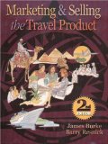 Marketing and Selling the Travel Product [Click for larger image]