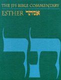 Jps Commentary on Esther [Click for larger image]