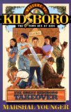 The Great Kidsboro Takeover [Click for larger image]