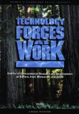 Technology Forces at Work : Profiles of Environmental Research and Development at Dupont, Intel, Monsanto, and Xerox [Click for larger image]