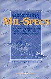 Reforming Mil-Specs : The Navy Experience with Military Specifications and Standards Reform [Click for larger image]